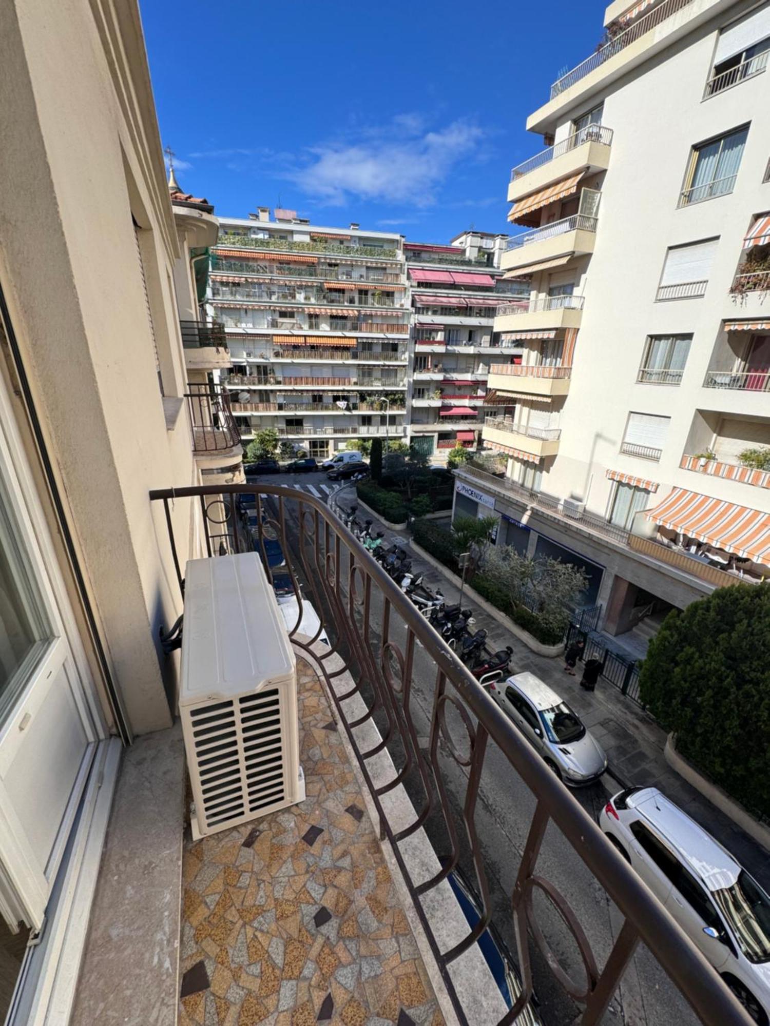 Appartement Oscar