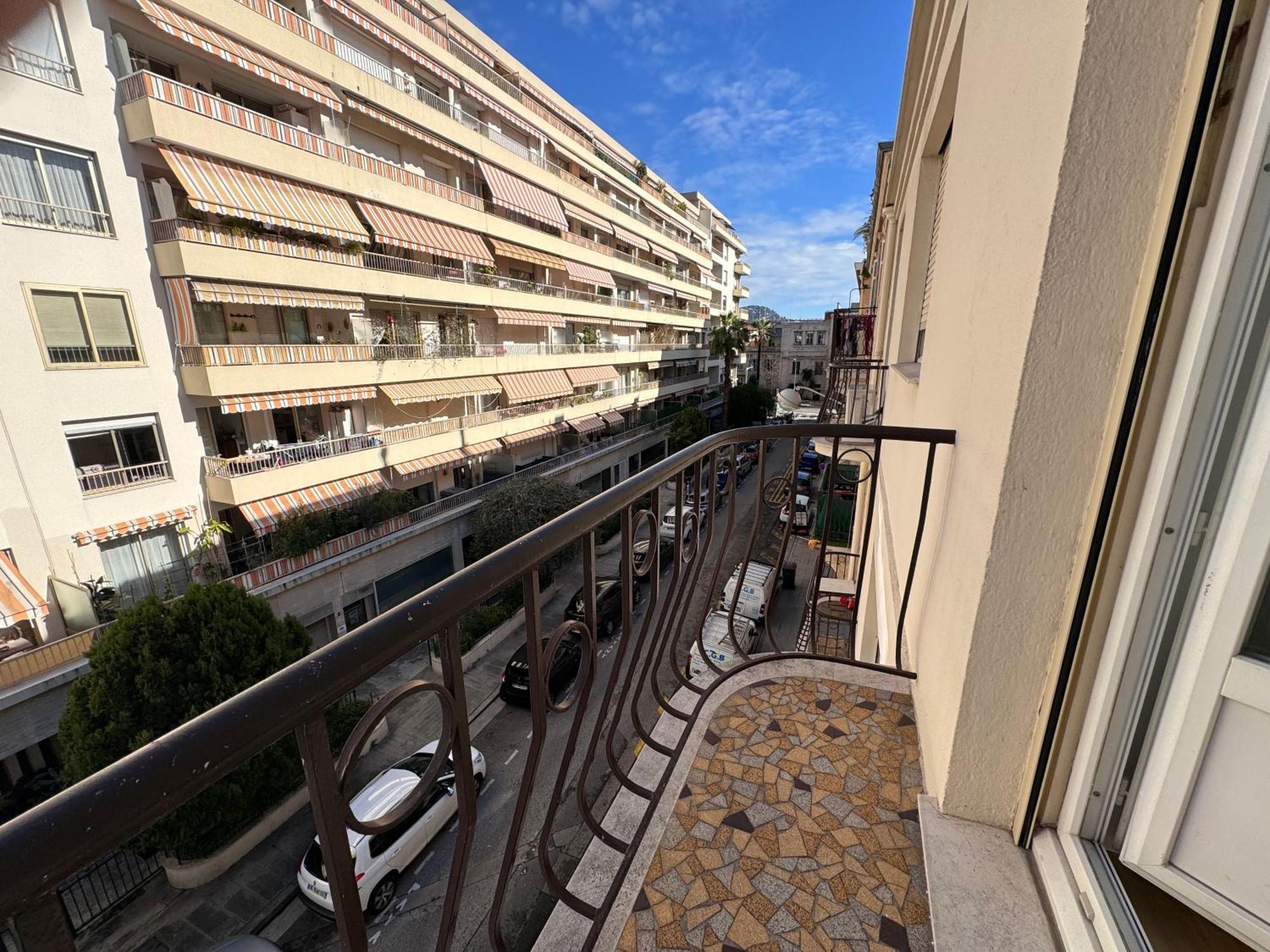 Appartement Oscar Nice