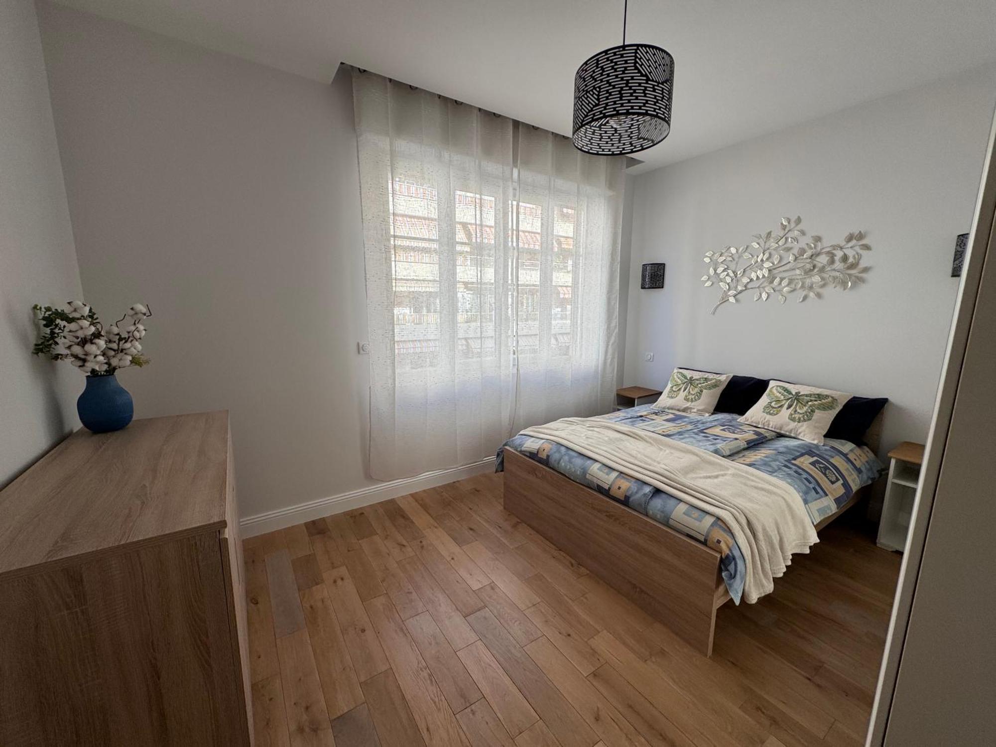 Appartement Oscar Nice