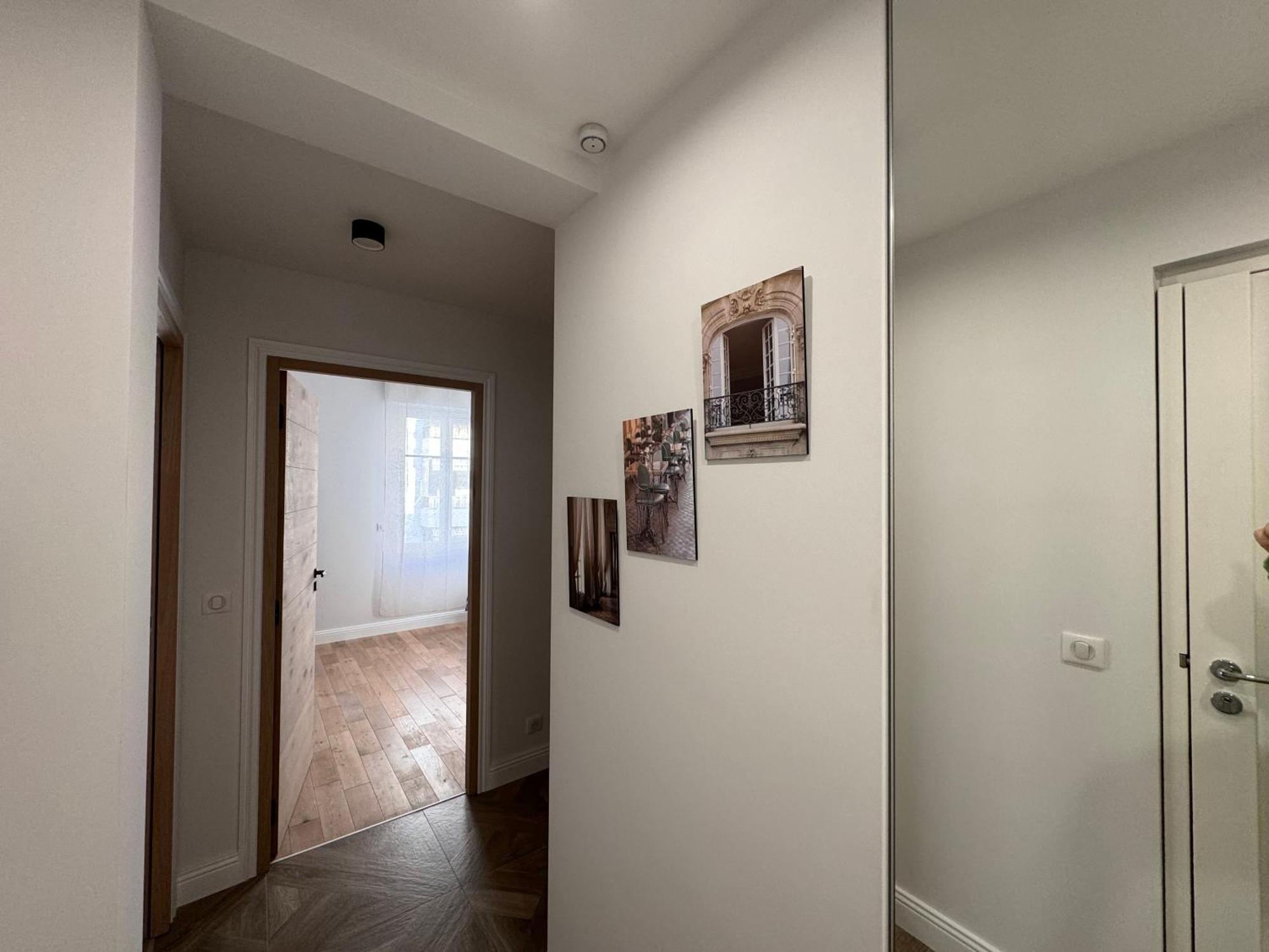 Appartement Oscar Nice