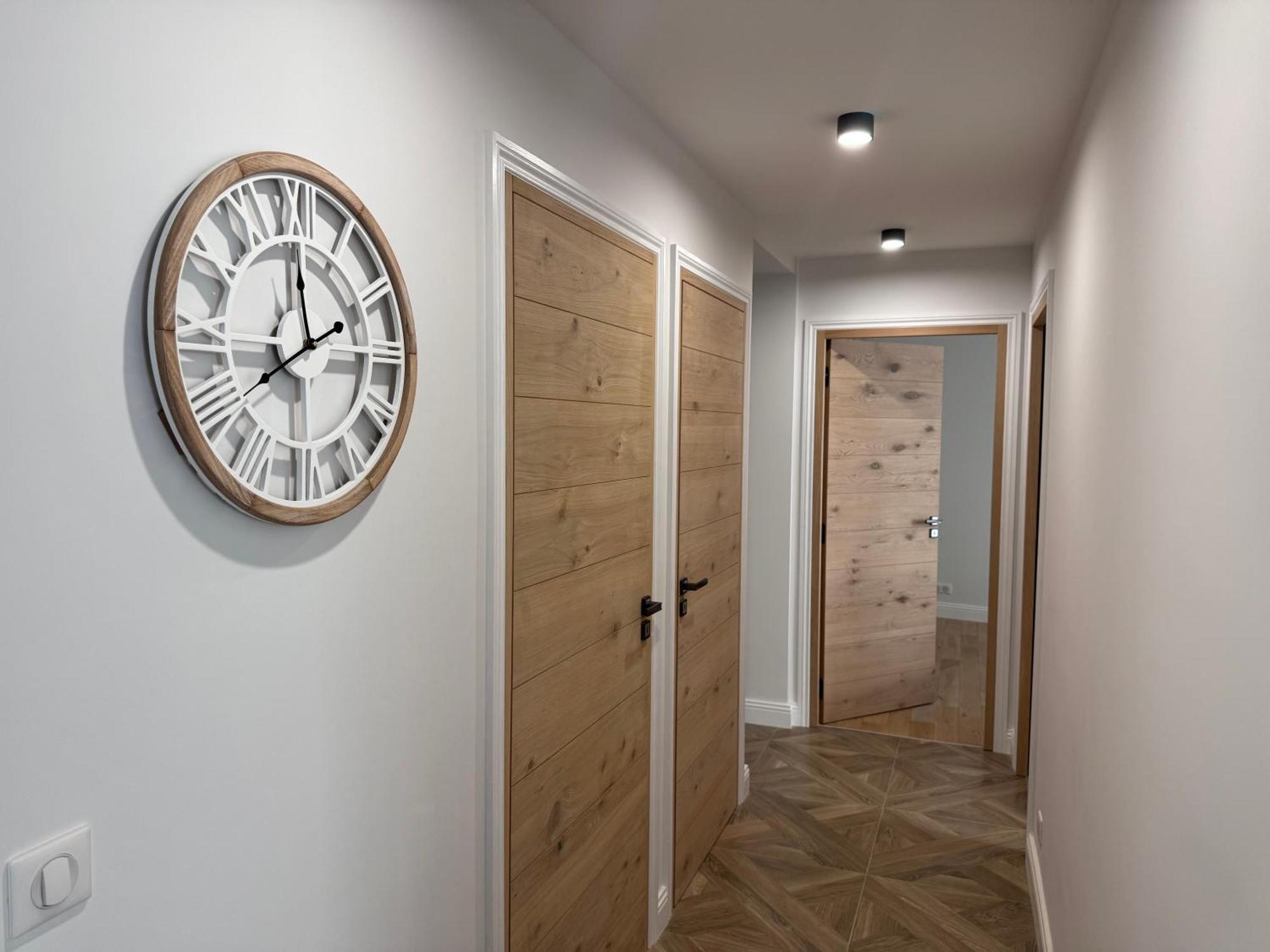 Appartement Oscar