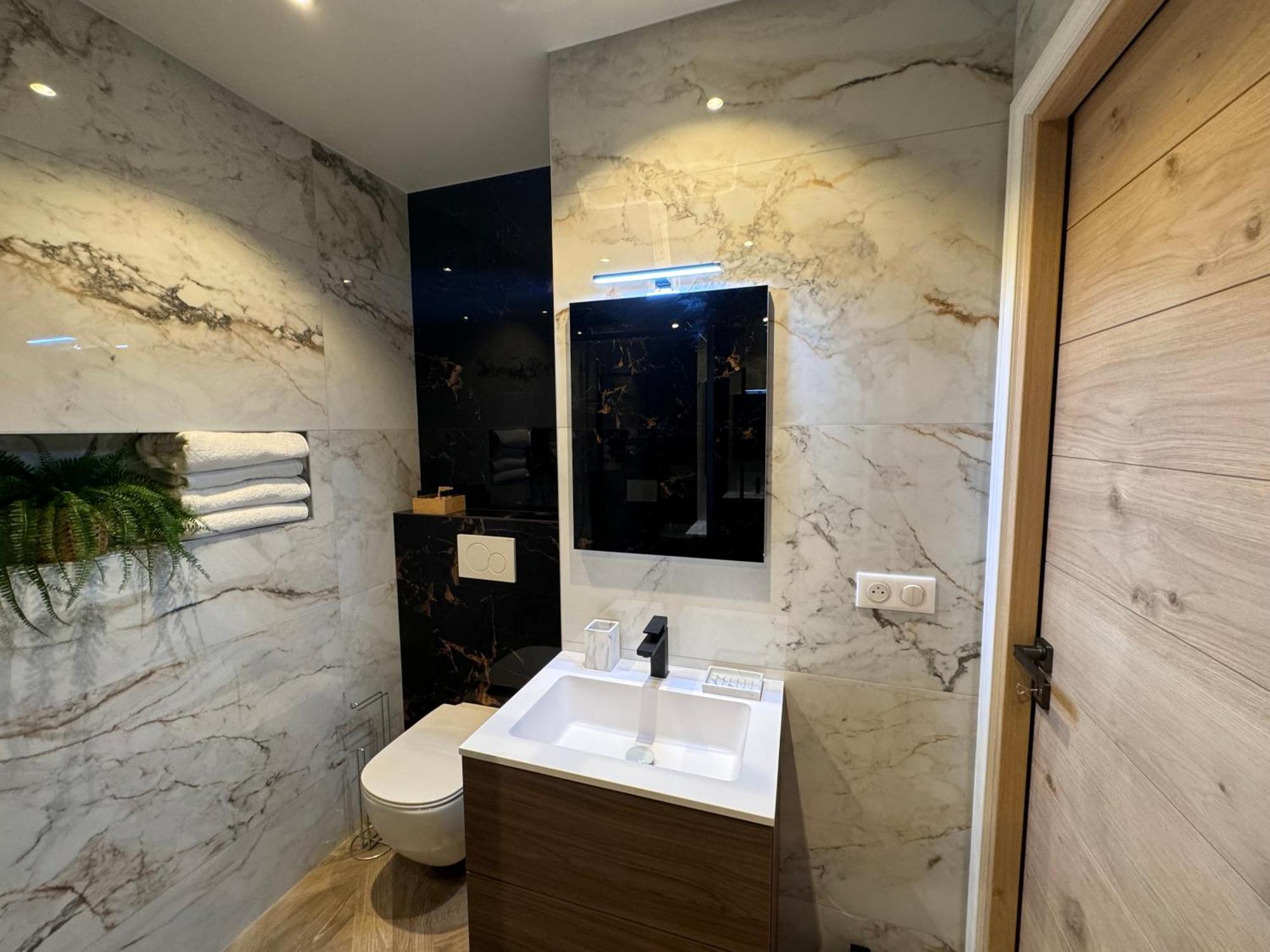 Appartement Oscar