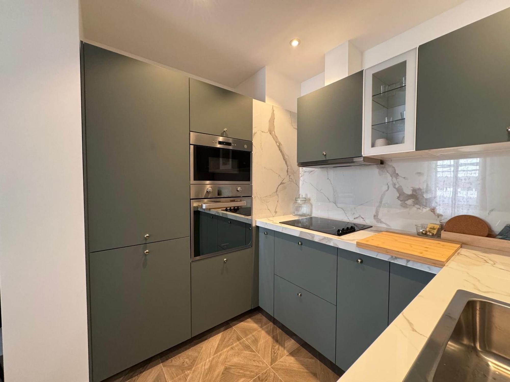 Oscar Appartement Nice